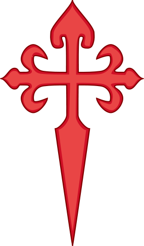 285px-Cross_of_Saint_James.svg