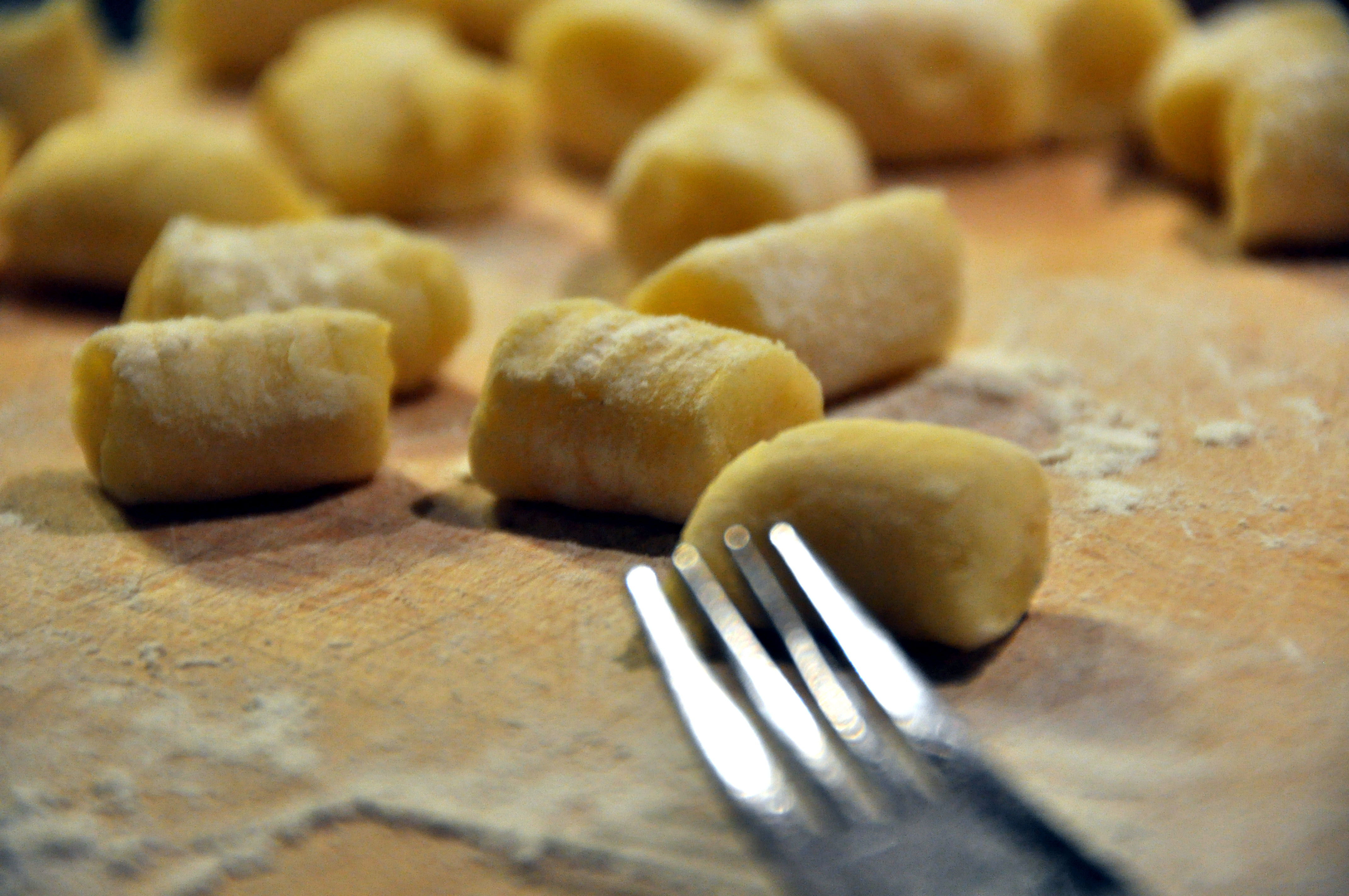 Flickr_-_cyclonebill_-_Gnocchi