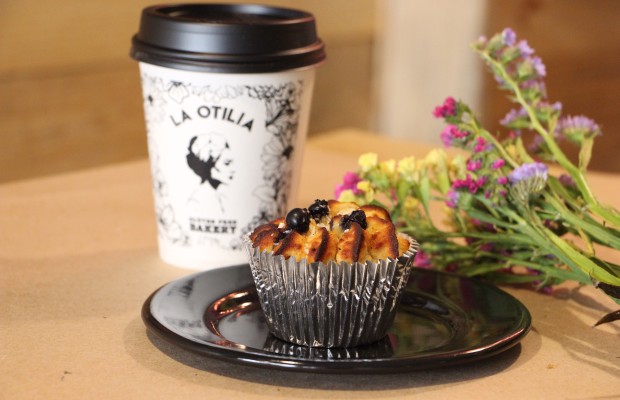 la otillia cupcake